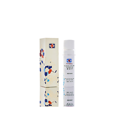 中原会下雨的乳液