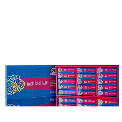 中原调经养气汤