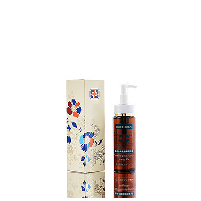 中原男女外阴洗液