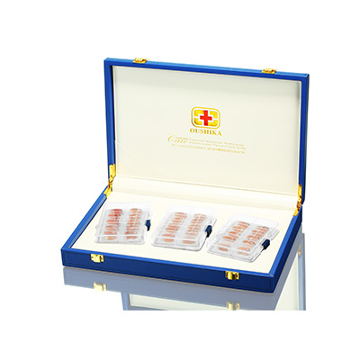 中原子宫排毒套