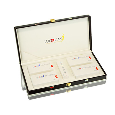 阴道排毒养护套中原