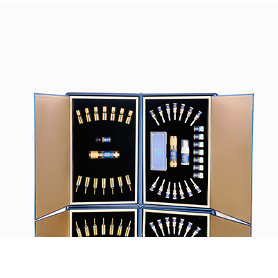 中原7D私密抗衰养护套